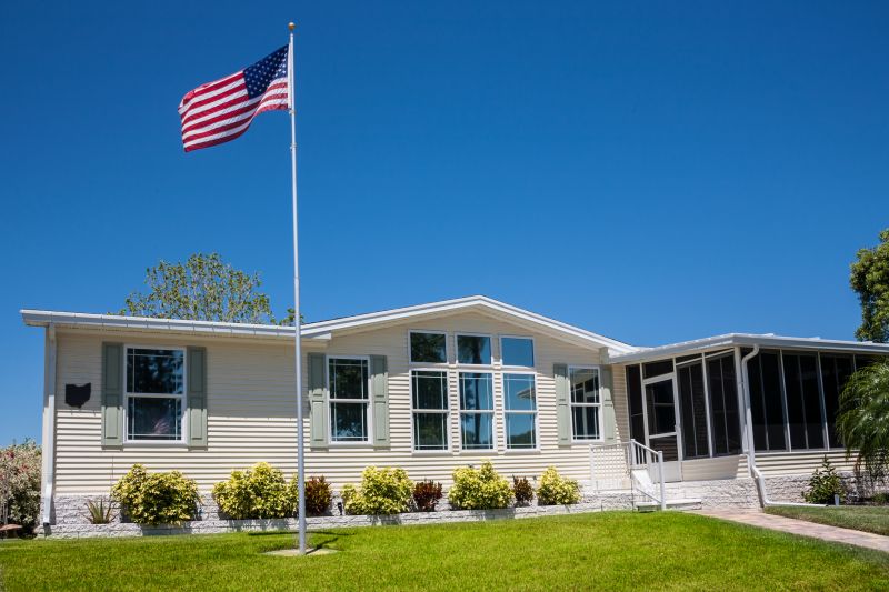 Best Vinyl Siding Replacement Contractors in Garden City, NY