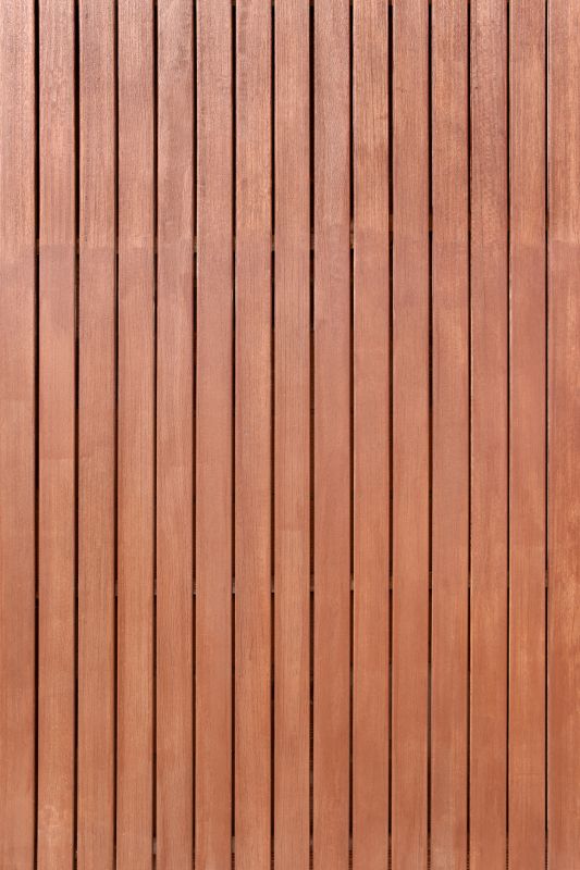 Wood Siding Installation